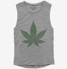 Cannabis Leaf Pot Marijuana Womens Muscle Tank Top 666x695.jpg?v=1700440261
