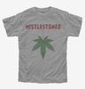 Cannabis Mistletoe Mistlestoned Kids Tshirt 1ff20ef5-8fef-4dc2-8696-92a152646e09 666x695.jpg?v=1700580444