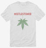 Cannabis Mistletoe Mistlestoned Shirt 3afa68e9-3a7b-4f06-a91e-06bf089fdbe5 666x695.jpg?v=1700580444