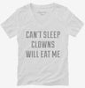 Cant Sleep Clowns Will Eat Me Womens Vneck Shirt 666x695.jpg?v=1700653952