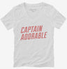 Captain Adorable Womens Vneck Shirt 666x695.jpg?v=1700497700