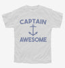 Captain Awesome Youth