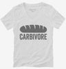 Carbivore Womens Vneck Shirt 666x695.jpg?v=1700405208