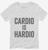 Cardio Is Hardio Womens Vneck Shirt 666x695.jpg?v=1700405163
