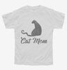Cat Mom Youth