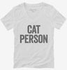 Cat Person Womens Vneck Shirt 666x695.jpg?v=1700414840