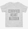Certified Heart Blesser Toddler Shirt 09b1f6fe-3b78-4797-bd08-20d250198f6d 666x695.jpg?v=1700580199