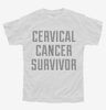 Cervical Cancer Survivor Youth