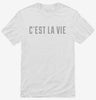 Cest La Vie Shirt 666x695.jpg?v=1700653460