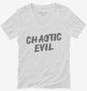 Chaotic Evil Alignment Womens Vneck Shirt 666x695.jpg?v=1700440394