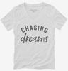 Chasing Dreams Womens Vneck Shirt 666x695.jpg?v=1700363484
