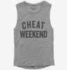 Cheat Weekend Womens Muscle Tank Top 666x695.jpg?v=1700418365