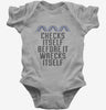 Check Yourself Before You Wreck Your Dna Genetics Baby Bodysuit 666x695.jpg?v=1700512278