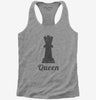 Chess Queen Womens Racerback Tank Top Faaa2550-bd06-48b2-a330-49c2a1bed0f1 666x695.jpg?v=1700580002