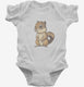 Chipmonk  Infant Bodysuit