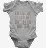Chocolate Joke Baby Bodysuit 666x695.jpg?v=1700557063