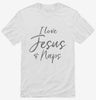 Christian I Love Jesus And Naps Shirt 666x695.jpg?v=1700388751