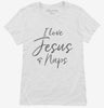 Christian I Love Jesus And Naps Womens Shirt 666x695.jpg?v=1700388751