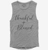 Christian Thanksgiving Thankful And Blessed Womens Muscle Tank Top 666x695.jpg?v=1700388670