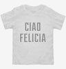 Ciao Felicia Toddler Shirt 666x695.jpg?v=1700653070