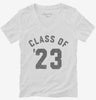 Class Of 2023 Womens Vneck Shirt 666x695.jpg?v=1700367387