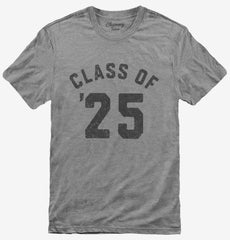 Class Of 2025 T-Shirt