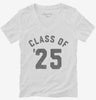 Class Of 2025 Womens Vneck Shirt 666x695.jpg?v=1700367475