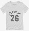 Class Of 2026 Womens Vneck Shirt 666x695.jpg?v=1700367516