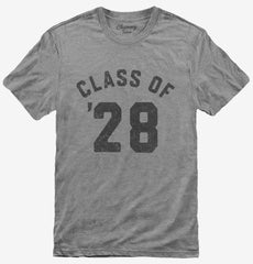 Class Of 2028 T-Shirt