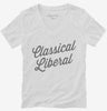 Classical Liberal Womens Vneck Shirt 666x695.jpg?v=1700405067