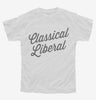Classical Liberal Youth