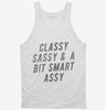Classy Sassy And A Bit Smart Assy Tanktop 666x695.jpg?v=1700556967