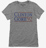 Clinton Gore 92 Womens