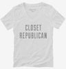 Closet Republican Womens Vneck Shirt 666x695.jpg?v=1700652979