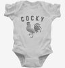 Cocky Confident Rooster Infant Bodysuit 666x695.jpg?v=1700379210