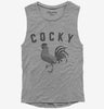 Cocky Confident Rooster Womens Muscle Tank Top 666x695.jpg?v=1700379210