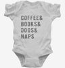 Coffee Books Dogs Naps Infant Bodysuit 666x695.jpg?v=1700652765