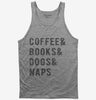 Coffee Books Dogs Naps Tank Top 666x695.jpg?v=1700652765