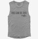 Coffee You Can Do This Quote  Womens Muscle Tank
