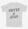 Coffee And Jesus Youth
