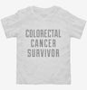 Colorectal Cancer Survivor Toddler Shirt 666x695.jpg?v=1700489401