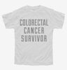 Colorectal Cancer Survivor Youth