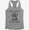 Come To Philly For The Crack Liberty Bell Womens Racerback Tank Top 666x695.jpg?v=1700478008