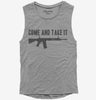 Come And Take It Ar-15 Womens Muscle Tank Top 666x695.jpg?v=1700440524