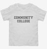 Community College Toddler Shirt 666x695.jpg?v=1700510303