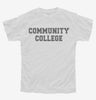 Community College Youth