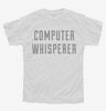 Computer Whisperer Youth