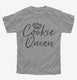 Cookie Queen  Youth Tee