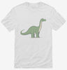 Cool Dinosaur Brontosaurus Shirt 666x695.jpg?v=1700296403