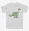 Cool Dinosaur Brontosaurus Youth